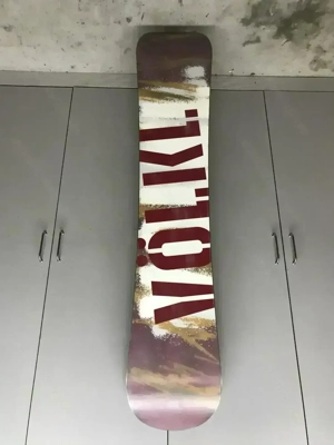 Snowboard VÖLKL Bild 2