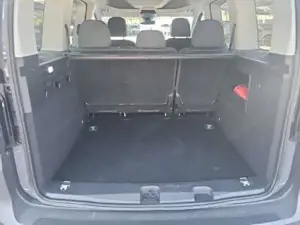 Volkswagen Caddy Bild 20