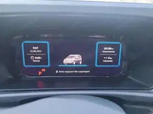 Volkswagen Caddy Bild 15