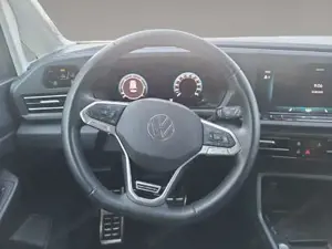 Volkswagen Caddy Bild 12