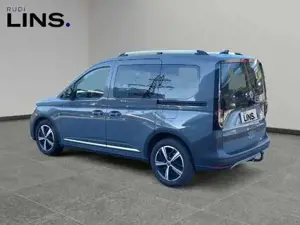 Volkswagen Caddy Bild 3