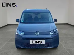 Volkswagen Caddy Bild 8