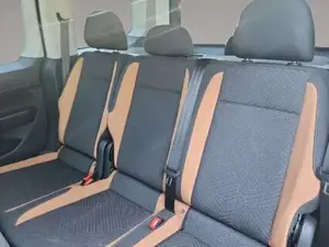 Volkswagen Caddy Bild 13