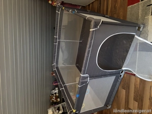 Kinder Laufstall, Kinderspielplatz 