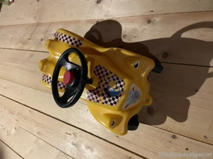 Bobycar gebraucht