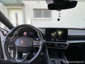 Cupra Leon 1.4 E-Hybrid  Bild 6