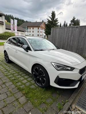 Cupra Leon 1.4 E-Hybrid  Bild 4