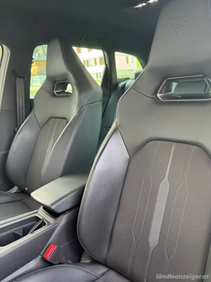 Cupra Leon 1.4 E-Hybrid  Bild 5