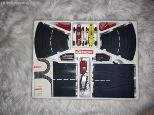 Carrera Avus 30300   Le Mans 30400