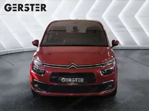 Citroen C4 Picasso Bild 2
