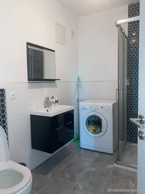 Möbliertes WG Zimmer   Monteurszimmer in Götzis Bild 3