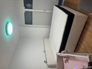 Verkaufe Boxspringbett 