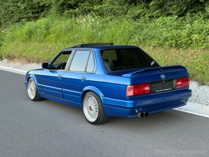 Bmw e30 320i  Bild 5