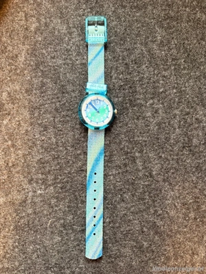 Flik Flak Kinderuhr Bild 3