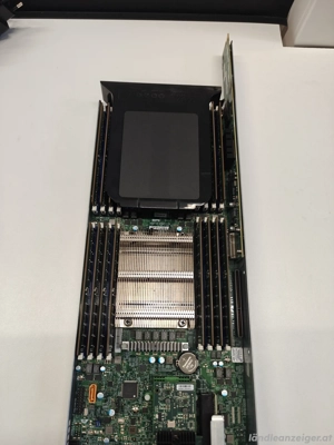 Ram 256GB ddr4 Bild 2