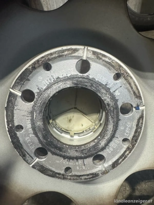 mercedes felgen Bild 3