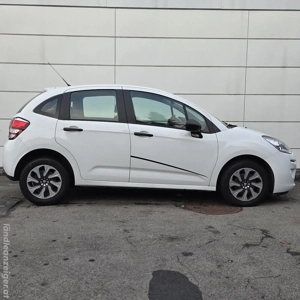 Citro n C3 1.0 VTi | Benzin | Sparsam & zuverlässig Bild 3