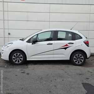 Citro n C3 1.0 VTi | Benzin | Sparsam & zuverlässig Bild 2