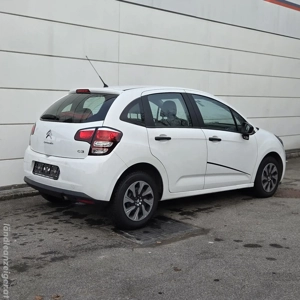 Citro n C3 1.0 VTi | Benzin | Sparsam & zuverlässig Bild 4