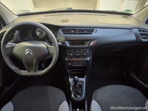 Citro n C3 1.0 VTi | Benzin | Sparsam & zuverlässig Bild 5