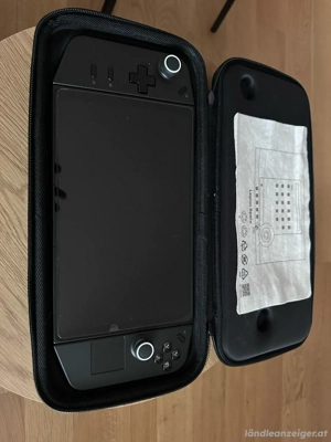Verkaufe Tausche Lenovo Legion Go Bild 5