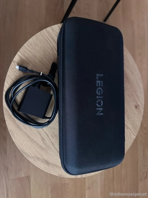 Verkaufe Tausche Lenovo Legion Go Bild 4