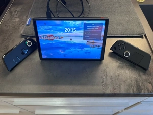 Verkaufe Tausche Lenovo Legion Go Bild 3
