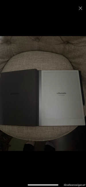 Remarkable 2 inkl. stift Bild 2