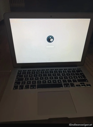 MacOS Air (13 Inch ) Big Sur Version 11.2.3 Bild 2