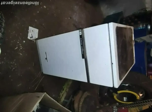 kleiner Zusatzofen, Zusatzherd Elektra Bregenz