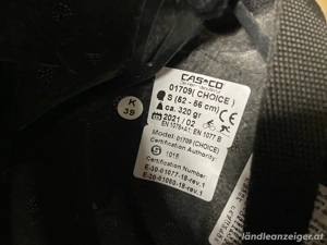 Reithelm Mädchen Bild 2