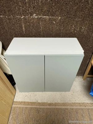 Enhet Wandschrank Ikea Bild 3