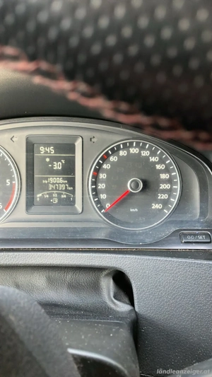 Verkaufe Vw Bus T5 Bild 5