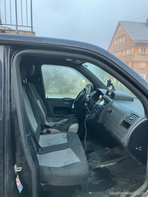 Verkaufe Vw Bus T5 Bild 2