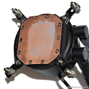 Prozessor Wasserkühlung CoolerMaster MasterLiquid 2 Bild 4