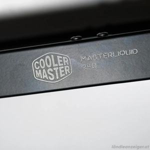 Prozessor Wasserkühlung CoolerMaster MasterLiquid 2 Bild 5