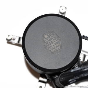 Prozessor Wasserkühlung CoolerMaster MasterLiquid 2 Bild 3