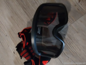 Schi Snowboard Brille Carrera