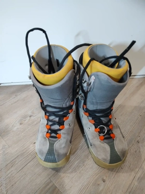 Snowboardschuhe Burton