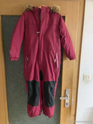 Schianzug Mädchen 110