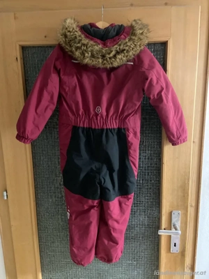 Schianzug Mädchen 110 Bild 2