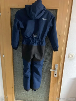 Schianzug Mädchen 134 Trollkids Bild 3