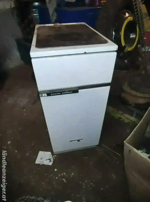 kleiner Zusatzofen, Zusatzherd Elektra Bregenz