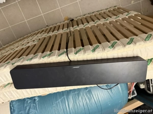 Bose TV Bar zu verkaufen