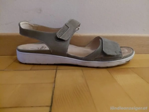 Ganter Schuhe Gr 43 Bild 2