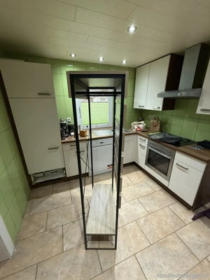 Wunder schöne Garderobe zu verkaufen Bild 2