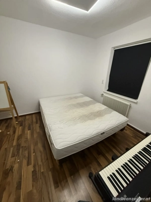 Zu verschenken! Matratze 160x200