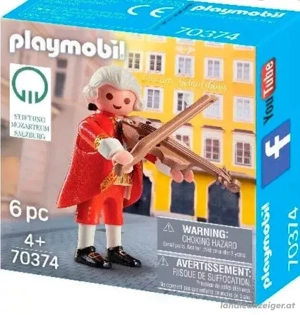 Playmobil 70374 Mozart