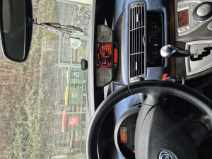 Lancia Phedra Automatik  Export 