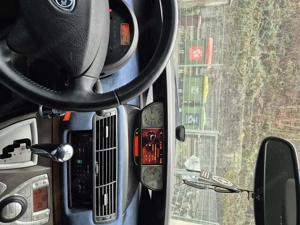 Lancia Phedra Automatik  Export 